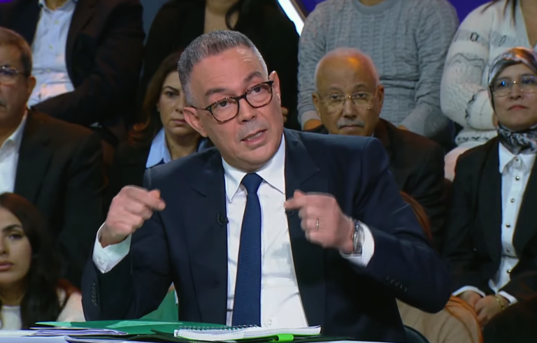 لقجع: زيادة نصف المعاش للأرمة مشروط بعدم الزواج