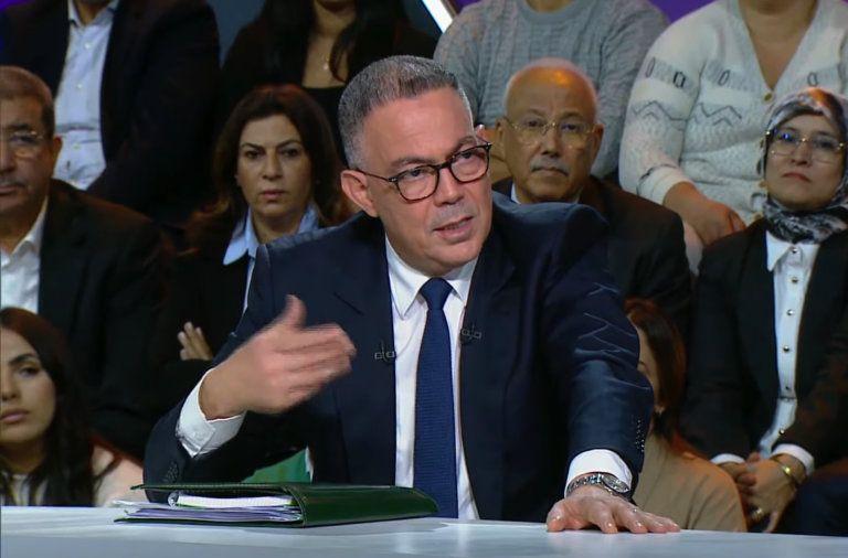 لقجع يكشف الحزب المعني بـ “تجنيد الشباب” لمهاجمة إجراءات الحكومة الجديدة