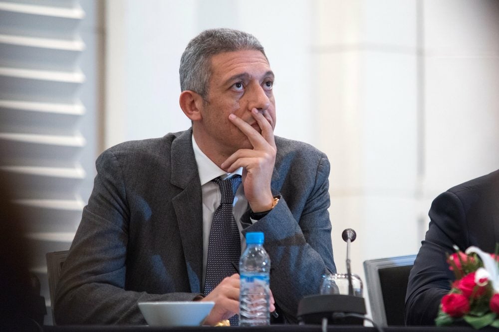 الملياردير بنصالح يستحوذ على مجموعة ”ماروك سوار”