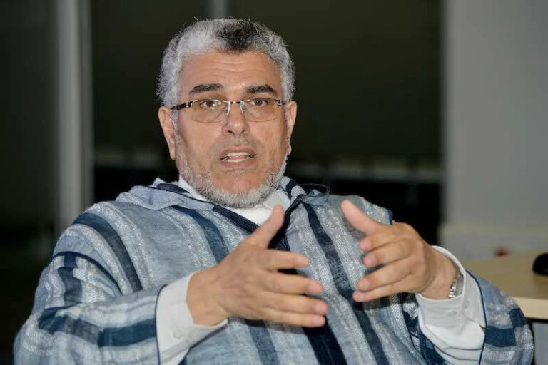 الرميد: “البيزوطاج” أفعال سادية إجرامية تمس بأجساد الطلبة وكرامتهم وتجب معاقبتها قانونيا