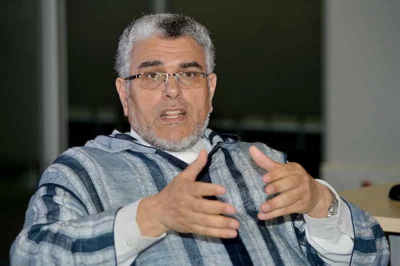 الرميد: “البيزوطاج” أفعال سادية إجرامية تمس بأجساد الطلبة وكرامتهم وتجب معاقبتها قانونيا