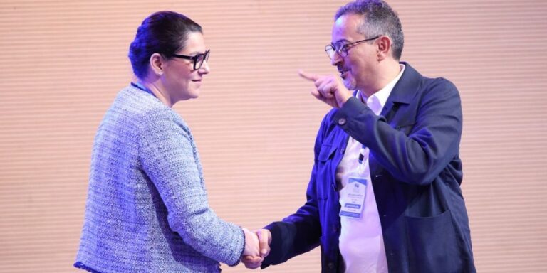 من بينهم المهاجري والصابري.. الكشف عن تشكيلة “البام” بـهياكل مجلس النواب