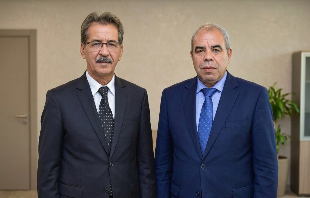 صبري ردا على رئيس “صحراويون من أجل السلام”: الحكم الذاتي في الصحراء يتجاوز العقد السياسي إلى ميثاق مع الله والوطن والملك