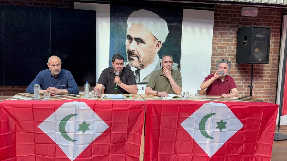 بعد الجزائر وعقب أحداث سبتة… إسبانيا تعترف بانفصاليي الريف