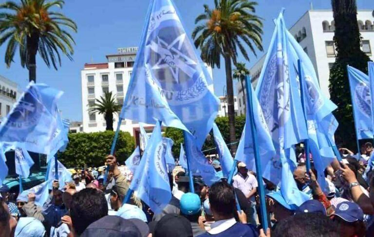 نقابة مخاريق تحذر من تبعات تفكيك وزارة “إصلاح الإدارة” في الهندسة الحكومية المُقبلة