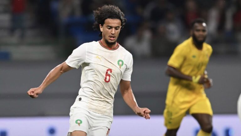 المنتخب المغربي يتعادل مع مالي في ختام مواجهاته بالتوقف الدولي