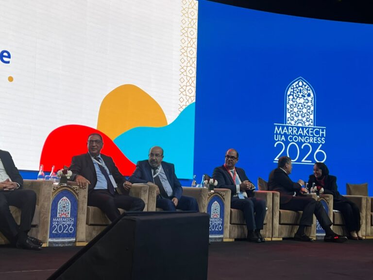 مراكش تحتضن المؤتمر الـ70 للاتحاد الدولي للمحامين بمشاركة أزيد من 90 دولة (صور)