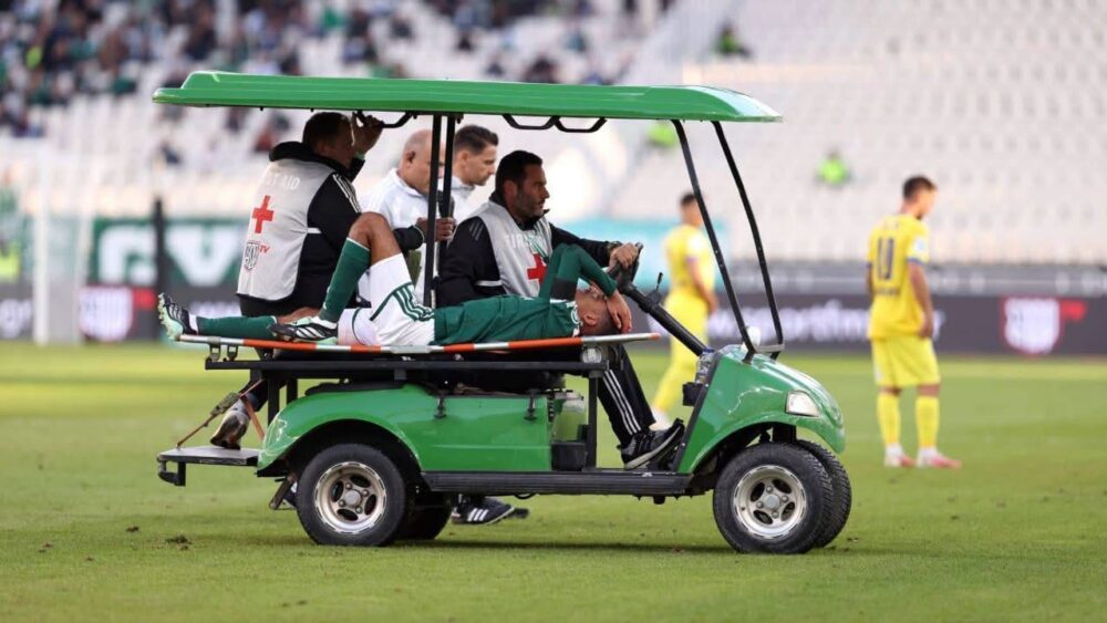 عملية جراحية تبعد أوناحي عن الملاعب لأشهر