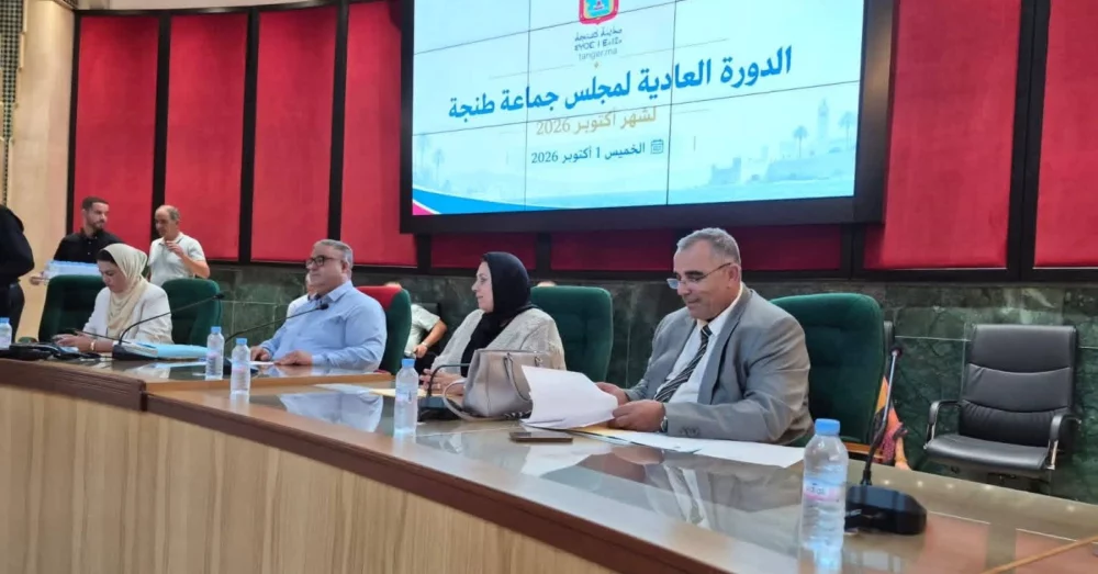 اعتقال ليموري يربك جماعة طنجة.. هل تتجه رئاسة المجلس نحو انتخابات جزئية؟