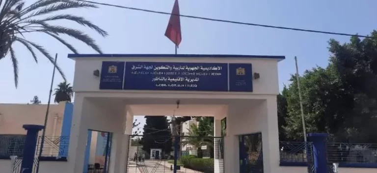 شكاية بتعنيف تلميذة وإجبارها على تنظيف المراحيض تستنفر مديرية التعليم بالناظور