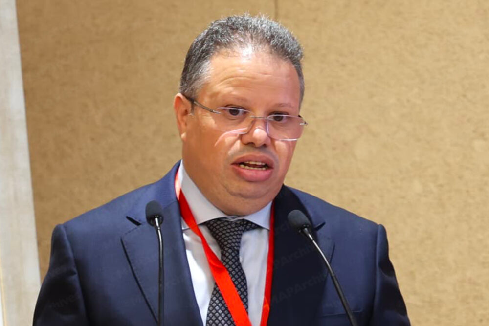 من هو يونس بجيجو وزير الصحة والحماية الاجتماعية الجديد ؟