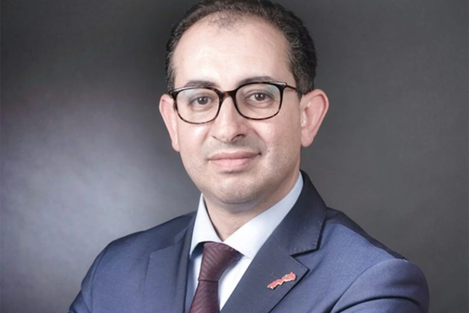 نبذة عن السيد جلال شرف وزير السياحة والصناعة التقليدية والاقتصاد التضامني
