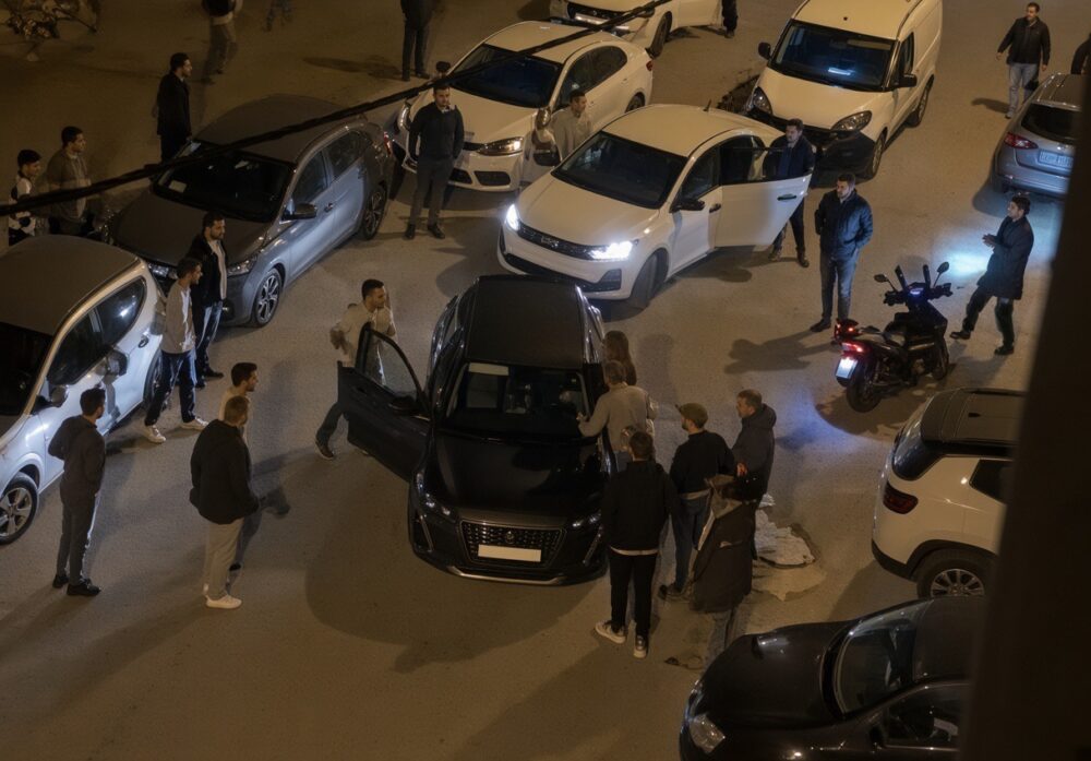 ليست سرقة.. تفاصيل مفاجئة بخصوص عملية دهس شابة بطنجة (فيديو)