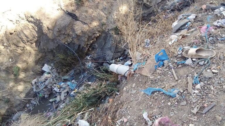 فاجعة تهز شفشاون.. بركة للصرف الصحي تنهي حياة طفلة في الـ14 (فيديو)