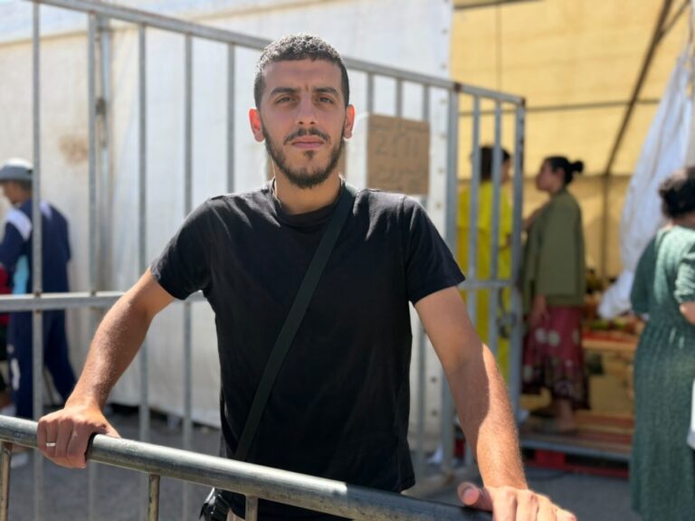 الحزب الاشتراكي الإسباني يختار شابا من أصول مغربية لخوض الانتخابات بسبتة