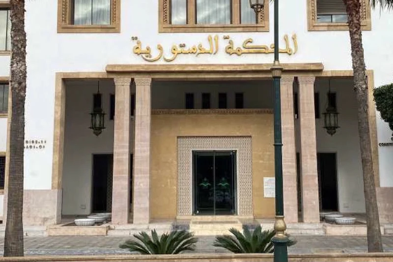 الأحرار يطعن في مقعد “البام” بالفحص أنجرة