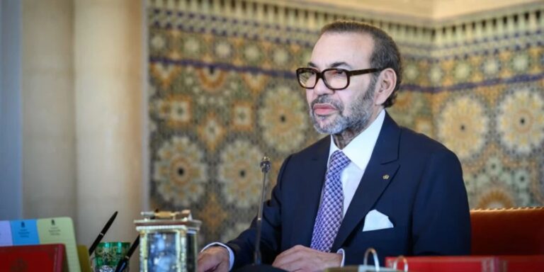 الديوان الملكي: عدم تمديد مهمة المينورسو يمهد لطي ملف الصحراء المغربية داخل الأمم المتحدة