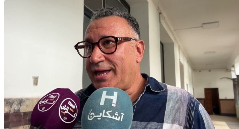 حقد بين أعضاء بمجلس البيضاء
