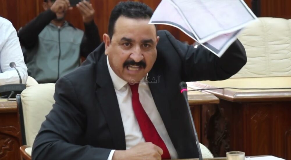 مطالب بتحقيق في ملف سوق الهواتف بمراكش