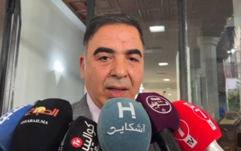 كواليس دورة مجلس مدينة الدار البيضاء