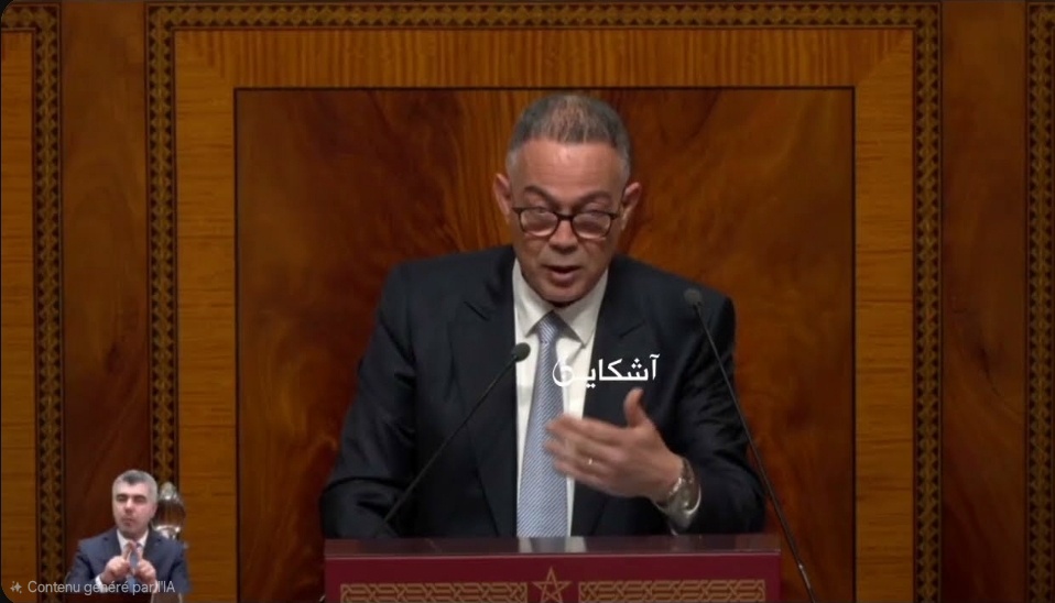 لقجع يبشر المتقاعدين