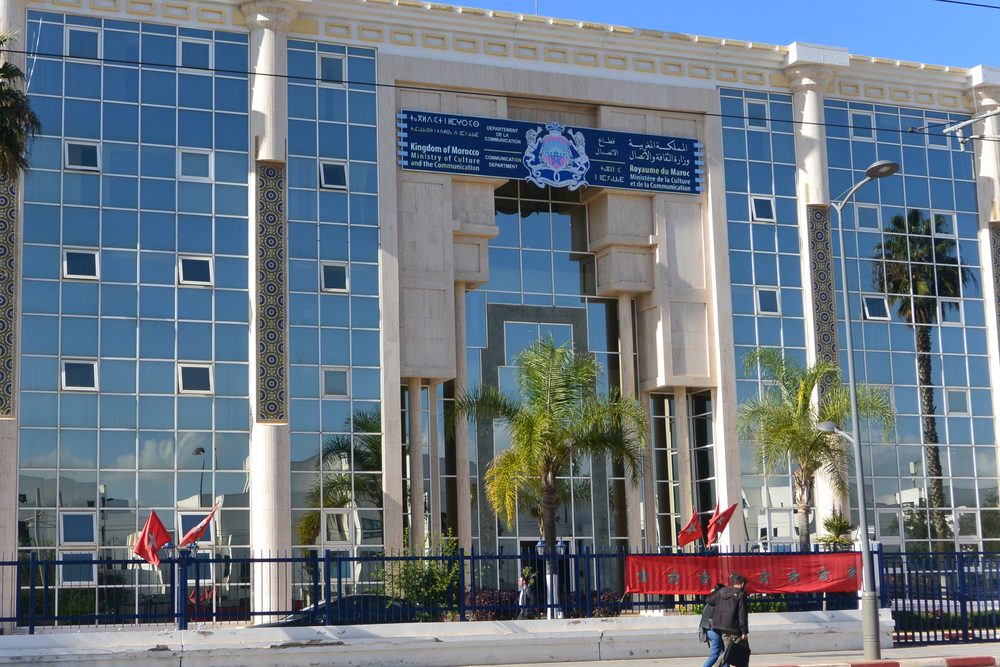 لماذا غيّبت المنصوري قطاع التواصل في الحكومة الجديدة؟