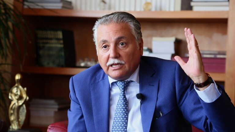 كتاب النقابات التعليمية يكشفون ل “آشكاين” انتظاراتهم من الوزير بنعبد الله