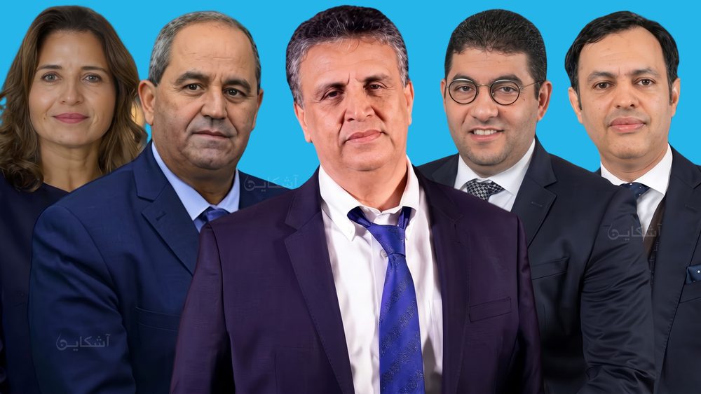 وزراء باميون أثاروا الغضب في قطاعاتهم فهل يعودون إلى مناصبهم؟
