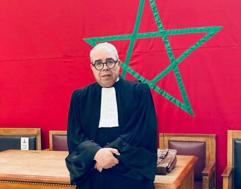 صبري: مفاوضات الحكم الذاتي ليست تنازلاً.. وحل نزاع الصحراء يمر عبر واقعية الجزائر