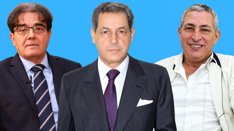 لماذا سقط العنصر وخيرات وبنعتيق في الانتخابات رغم رصيدهم