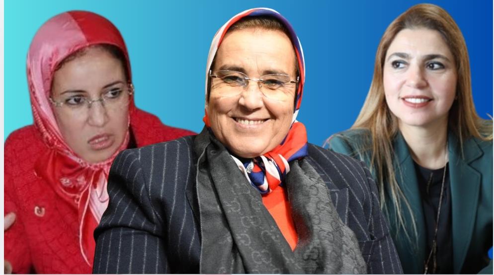 أسماء استقلالية مرشحة للاستوزار تعويضا لماديحة خيير
