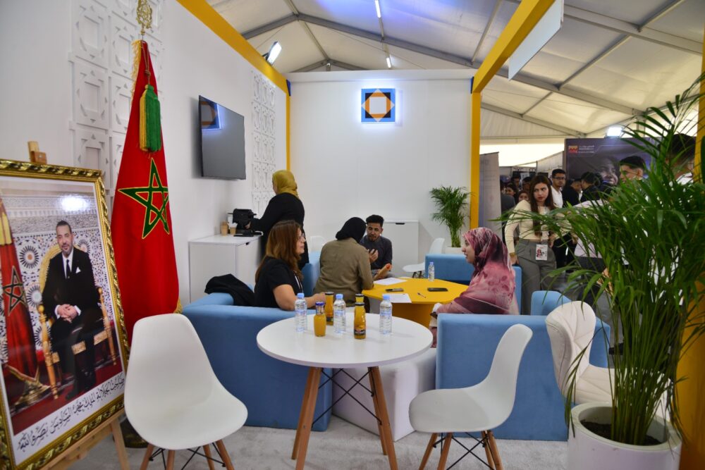 بمشاركة ثلاث مدارس مهندسين كبرى.. “منتدى GENI مقاولات” يفتح أبواب الشغل أمام الكفاءات بالرباط