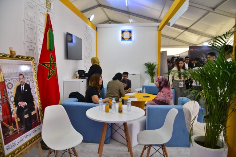 بمشاركة ثلاث مدارس مهندسين كبرى.. “منتدى GENI مقاولات” يفتح أبواب الشغل أمام الكفاءات بالرباط