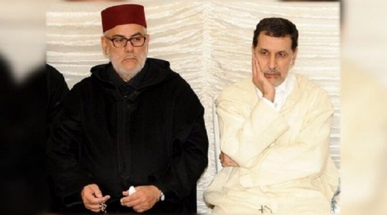 من الدفاع عنه إلى مهاجمته.. كيف تبدل موقف بنكيران تجاه توقيع العثماني التطبيع؟