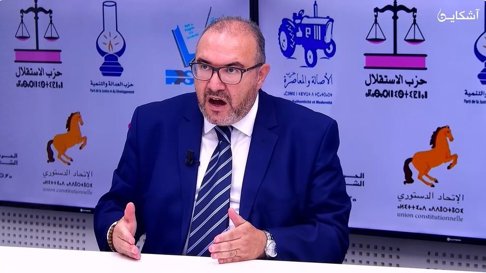 بعد عدم استوزاره.. رئيس منتدى اقتصاديي التقدم والاشتراكية يستقيل من منصبه ومن الحزب