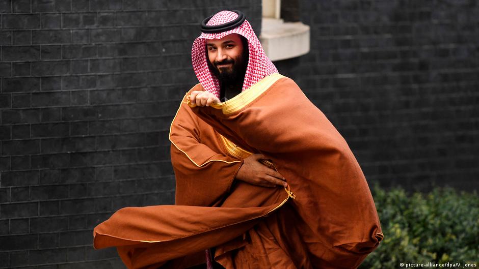 وول ستريت جورنال” ترصد إخفاقات التصدي السعودي للحوثيين وتنقلات ولي العهد السرية