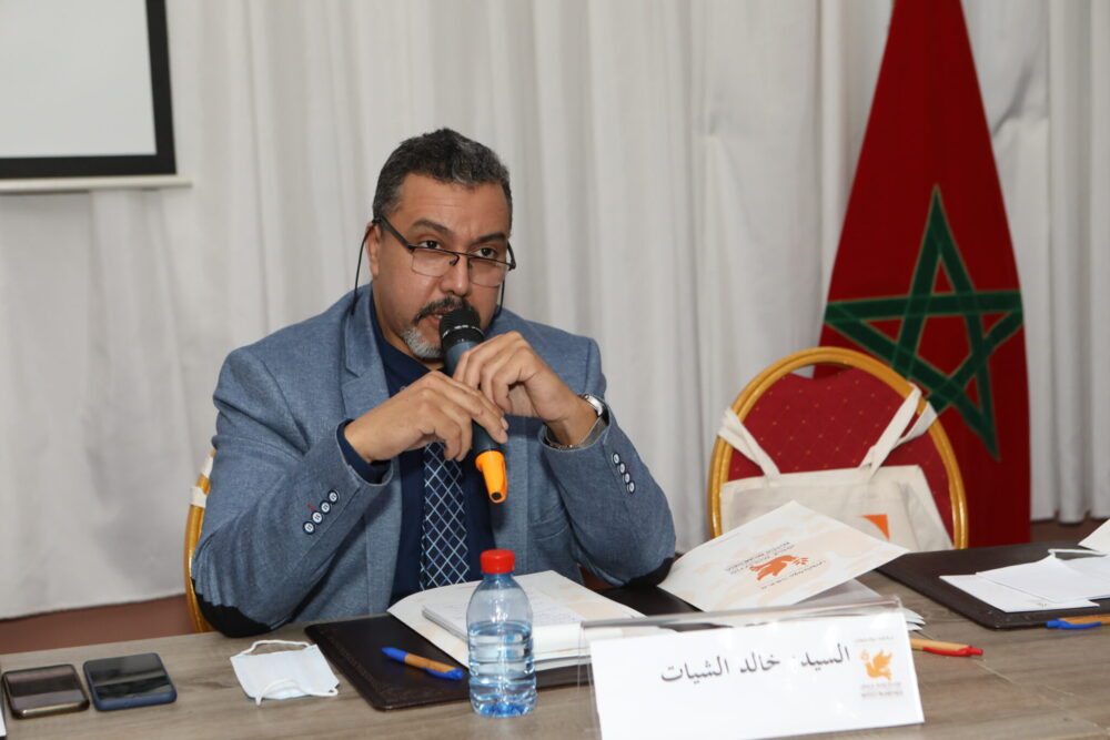 ما الأبعاد الاستراتيجية للرسائل الملكية تجاه إسبانيا؟ الشيات يُجيب