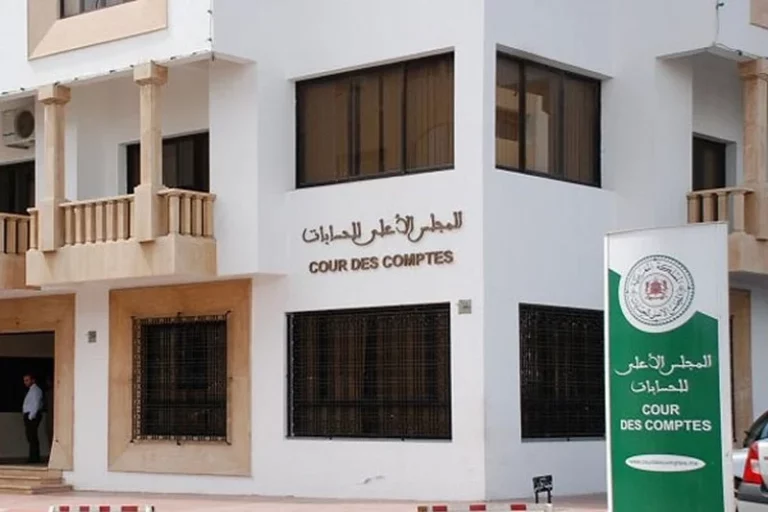 قضاة المجلس الأعلى للحسابات يشرعون في افتحاص حسابات مؤسسات صحية بسوس ماسة (وثيقة)