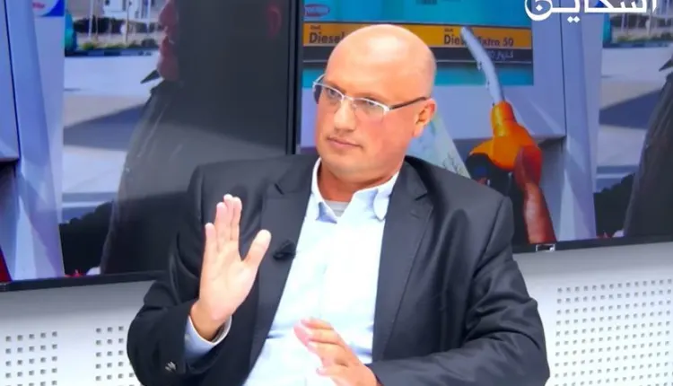 وهم الغازوال الروسي.. 40 ألف طن لا تكفي لثلاثة أيام.. ومصفاة المحمدية هي الحل