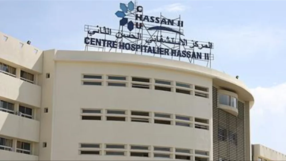 فاس.. موظفو المركز الاستشفائي يهددون باللجوء إلى القضاء بسبب الأجور