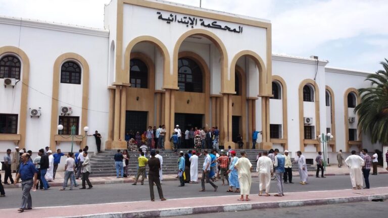 برلمانية اتحادية تقاضي زميل لها في الحزب على خلفية تهم خطيرة