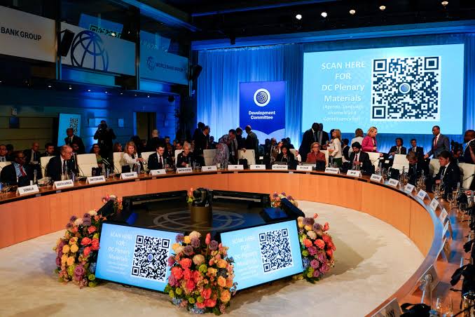 المغرب يدعو إلى تعبئة تمويلات إضافية خاصة لدعم التنمية