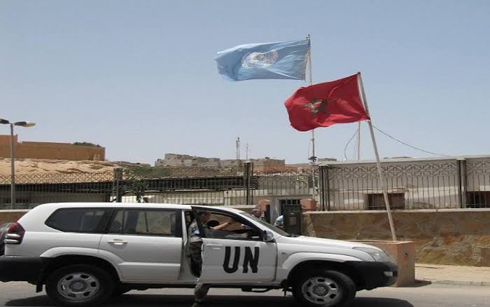 تغييرات جوهرية في بعثة “المينورسو”.. تفاصيل مشروع قرار أممي أمريكي جديد حول الصحراء