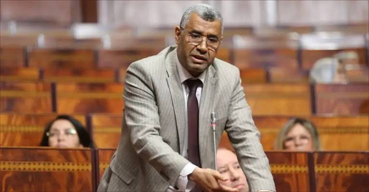 بوانو يطالب باستيراد الأبقار من موريتانيا