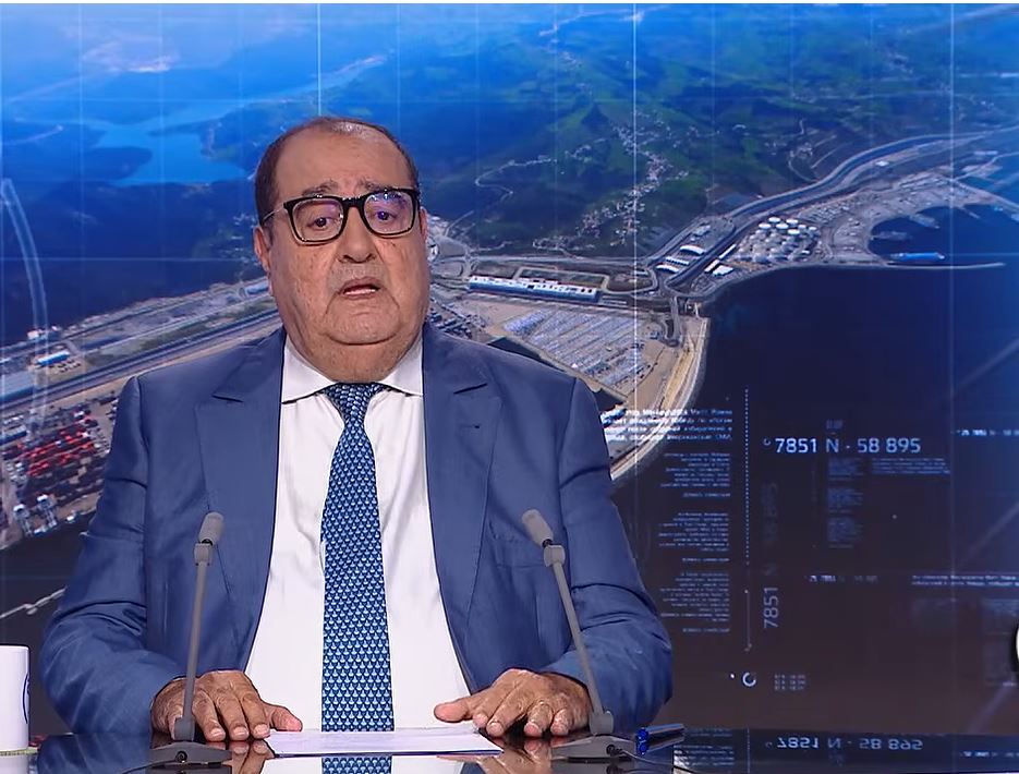 لشكر: الرئيس الجديد لمجلس النواب امتداد للمدرسة الاتحادية