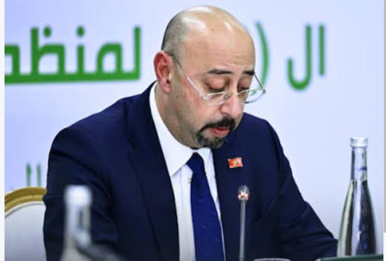 انطلاق التحقيق التفصيلي في ملف “الصاك” في غياب العمدة ليموري