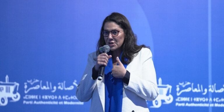 مرصد يدعو حكومة المنصوري إلى اختيار الكفاءات لتجاوز عثرات التعليم والارتقاء بأوضاع شغيلة القطاع