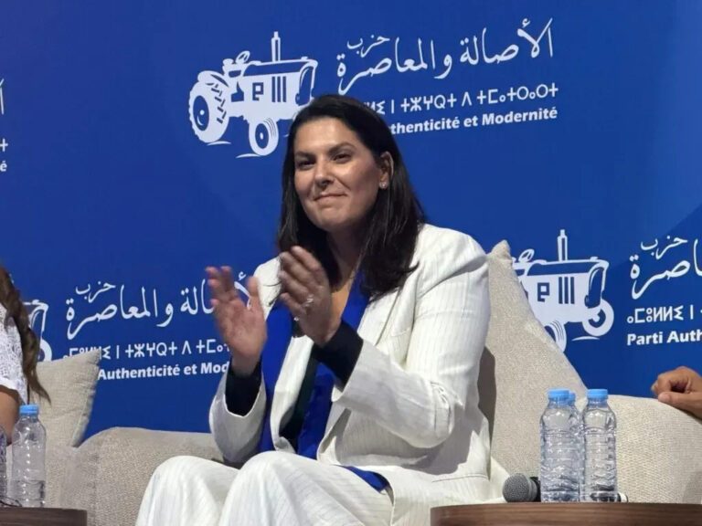بين هاجس النصاب العددي والتحالفات “الهجينة”.. البَرَّاق يرصد منهجية المنصوري لرسم ملامح الأغلبية الحكومية