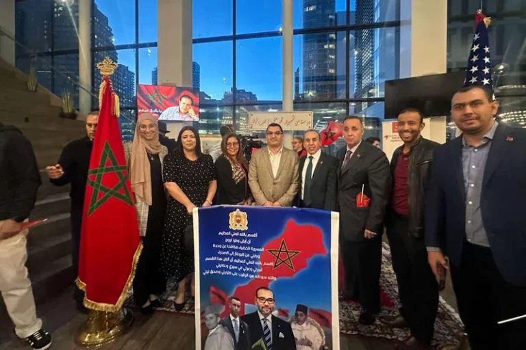 نيويورك.. القنصلية العامة للمملكة تحتفل بالذكرى الأولى لعيد الوحدة