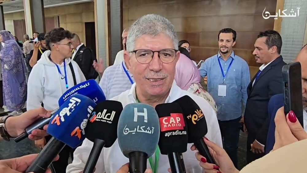 قيادات البام تكشف كواليس المجلس الوطني